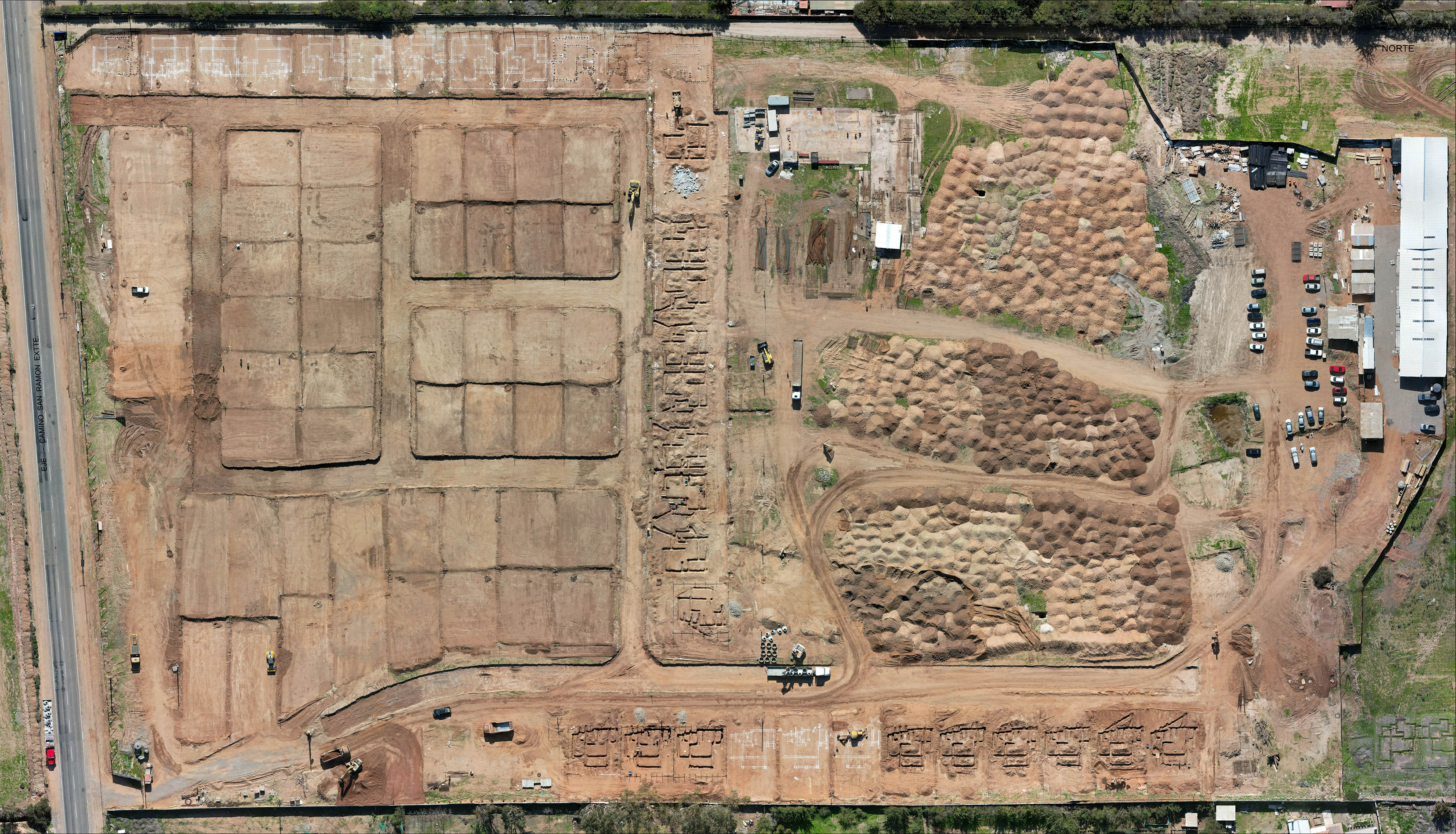 CERRO ORIENTE R004